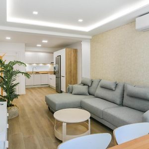 Appartement met Drie Slaapkamers